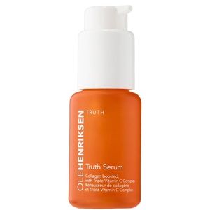 OleHenriksen truth serum 1 fluid oz